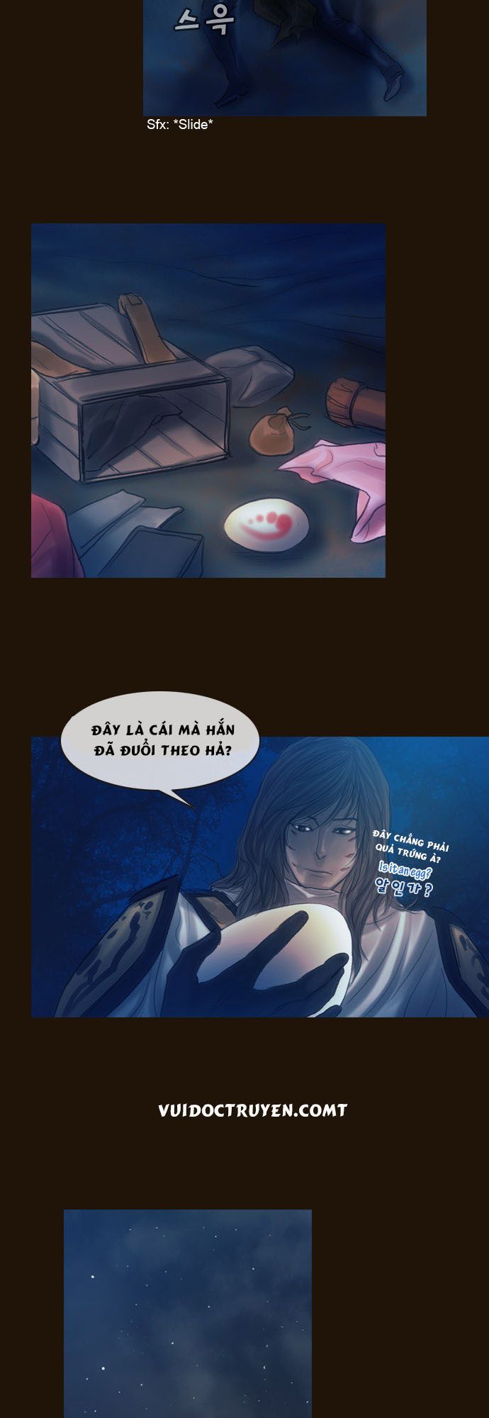 Trở Thành Pháp Sư Ở Thế Giới Mới Chapter 122 - 4