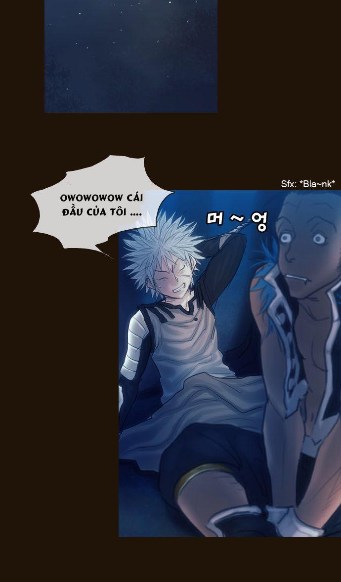 Trở Thành Pháp Sư Ở Thế Giới Mới Chapter 122 - 5