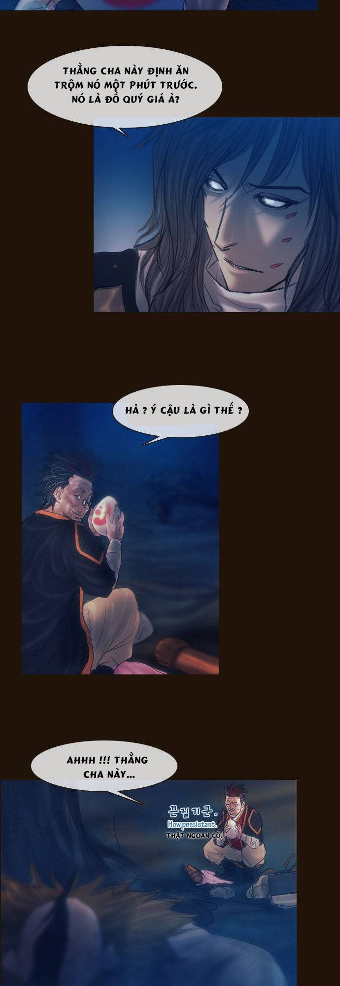 Trở Thành Pháp Sư Ở Thế Giới Mới Chapter 122 - 8