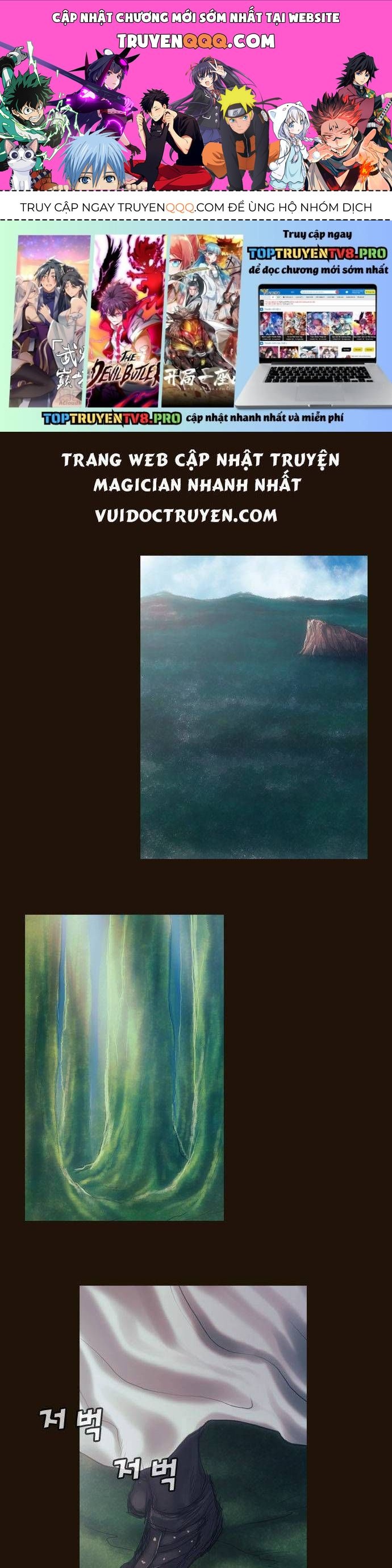 Trở Thành Pháp Sư Ở Thế Giới Mới Chapter 123 - 1