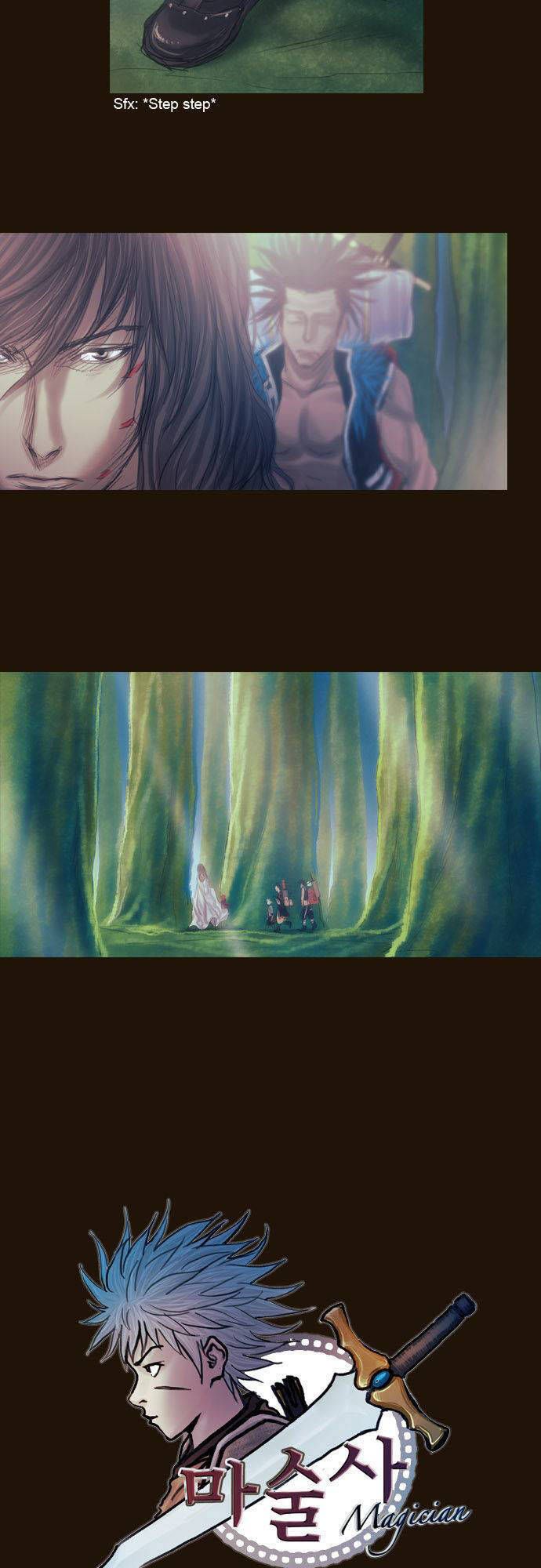 Trở Thành Pháp Sư Ở Thế Giới Mới Chapter 123 - 2