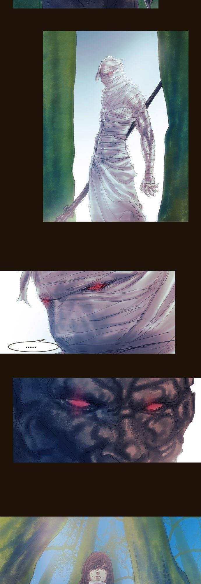 Trở Thành Pháp Sư Ở Thế Giới Mới Chapter 123 - 13