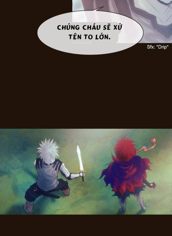 Trở Thành Pháp Sư Ở Thế Giới Mới Chapter 123 - 16