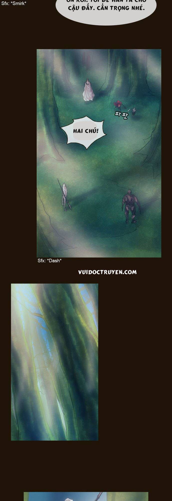 Trở Thành Pháp Sư Ở Thế Giới Mới Chapter 123 - 18