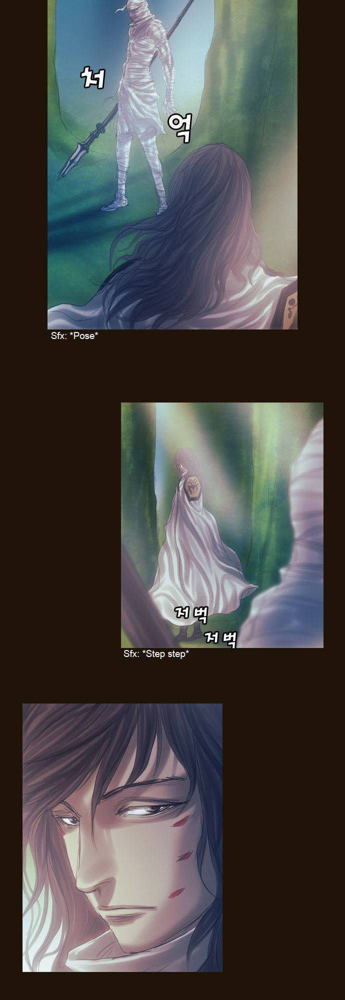 Trở Thành Pháp Sư Ở Thế Giới Mới Chapter 123 - 19