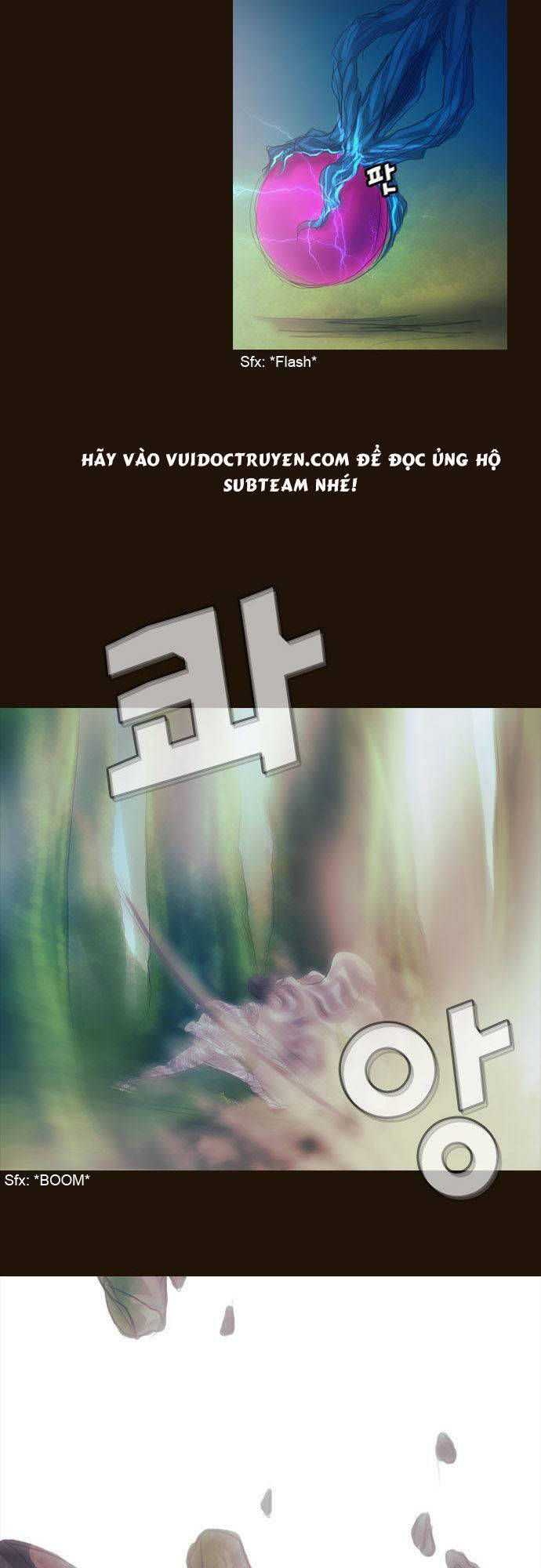 Trở Thành Pháp Sư Ở Thế Giới Mới Chapter 123 - 21