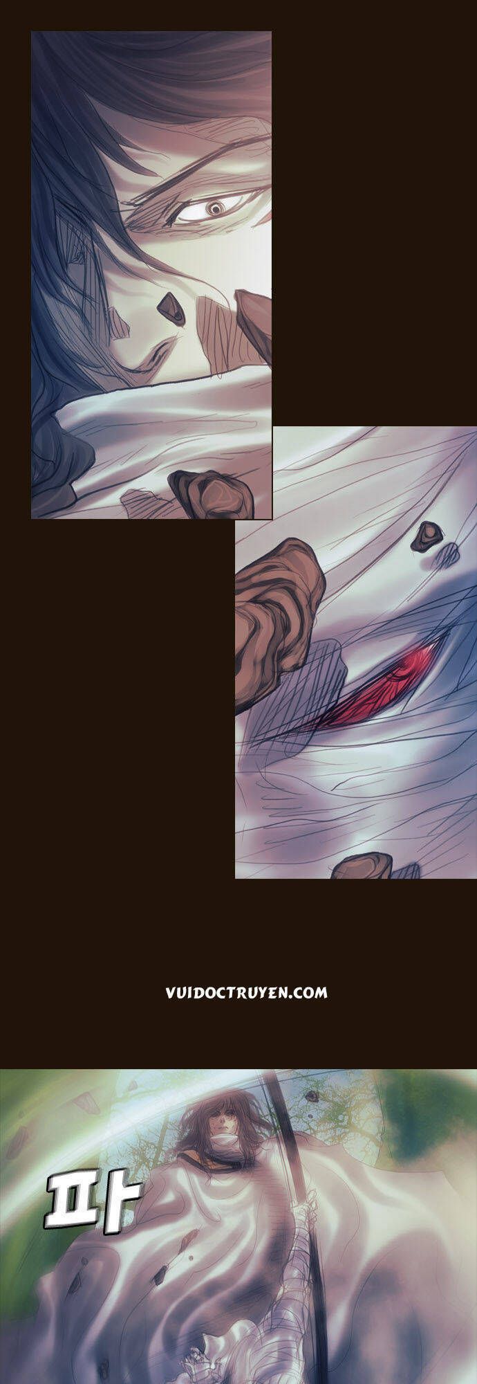 Trở Thành Pháp Sư Ở Thế Giới Mới Chapter 123 - 23