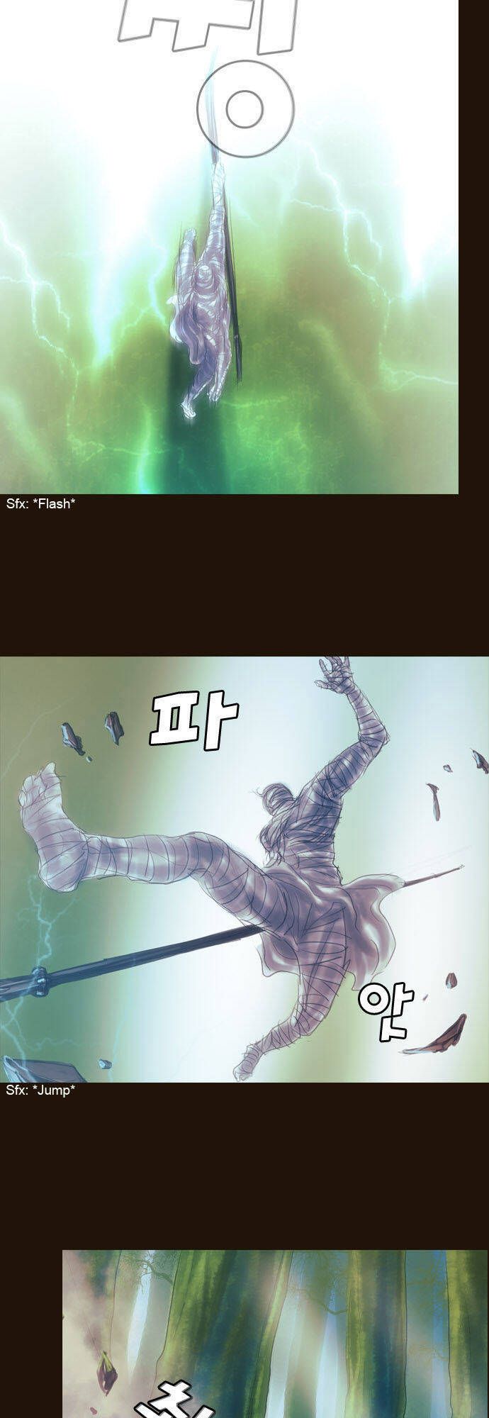 Trở Thành Pháp Sư Ở Thế Giới Mới Chapter 123 - 25