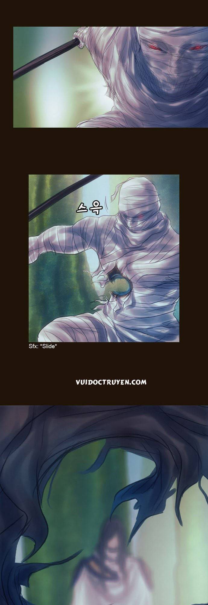 Trở Thành Pháp Sư Ở Thế Giới Mới Chapter 123 - 27