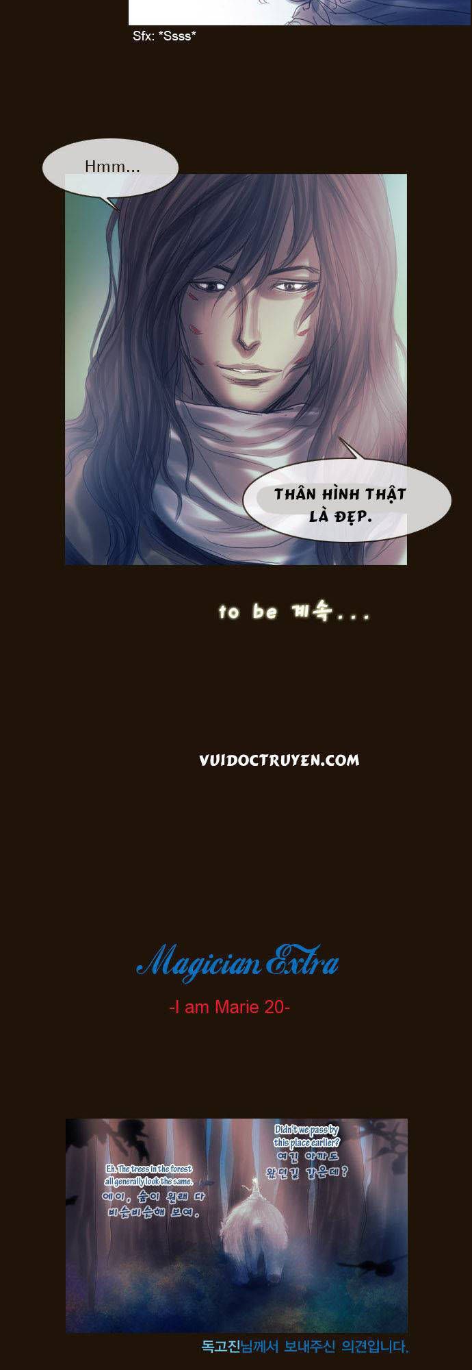 Trở Thành Pháp Sư Ở Thế Giới Mới Chapter 123 - 29