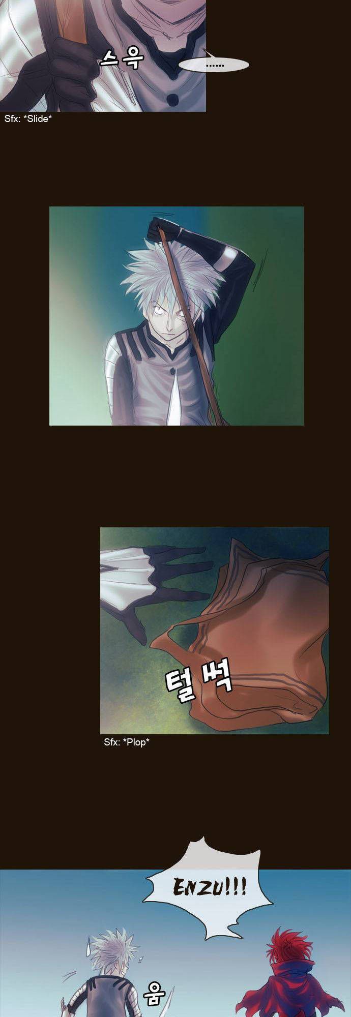 Trở Thành Pháp Sư Ở Thế Giới Mới Chapter 123 - 8