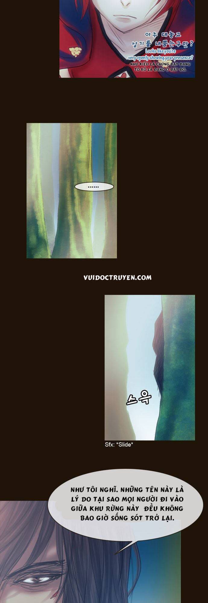 Trở Thành Pháp Sư Ở Thế Giới Mới Chapter 123 - 10