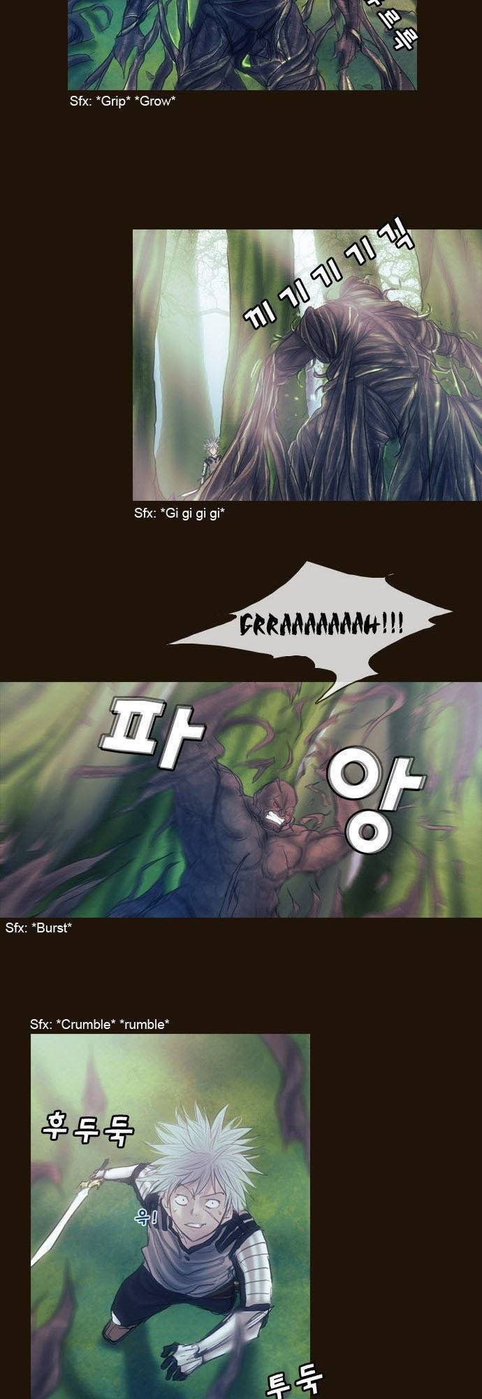 Trở Thành Pháp Sư Ở Thế Giới Mới Chapter 124 - 12