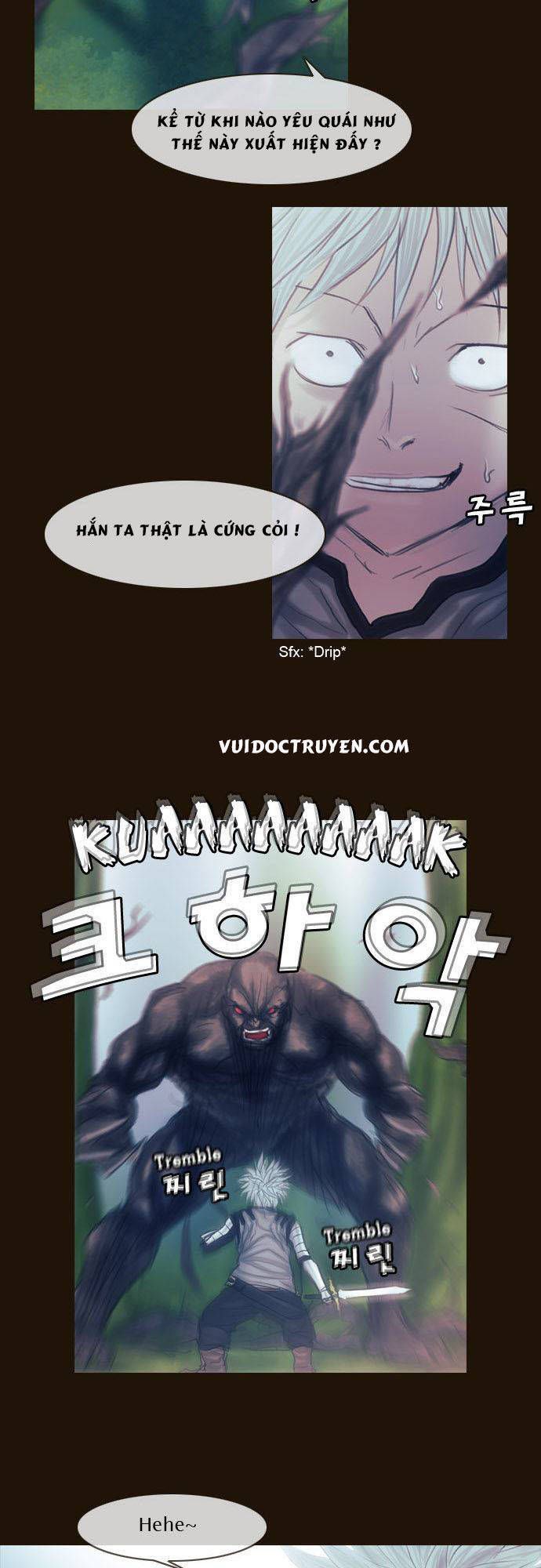 Trở Thành Pháp Sư Ở Thế Giới Mới Chapter 124 - 13