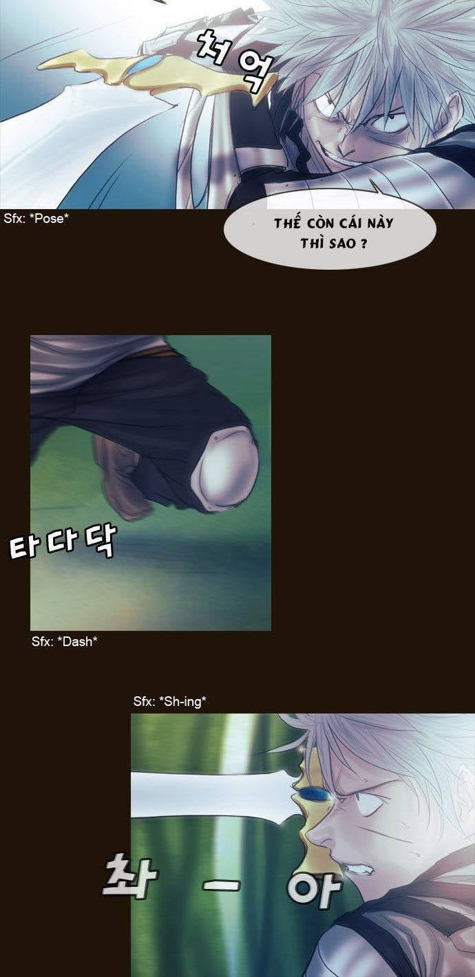 Trở Thành Pháp Sư Ở Thế Giới Mới Chapter 124 - 14