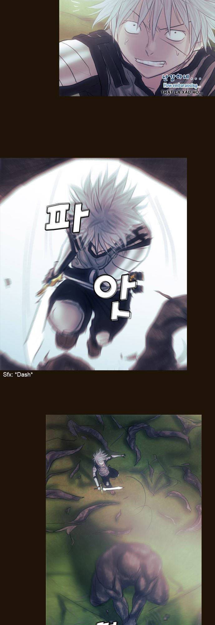 Trở Thành Pháp Sư Ở Thế Giới Mới Chapter 124 - 17