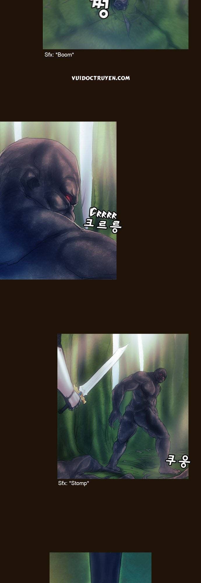 Trở Thành Pháp Sư Ở Thế Giới Mới Chapter 124 - 18