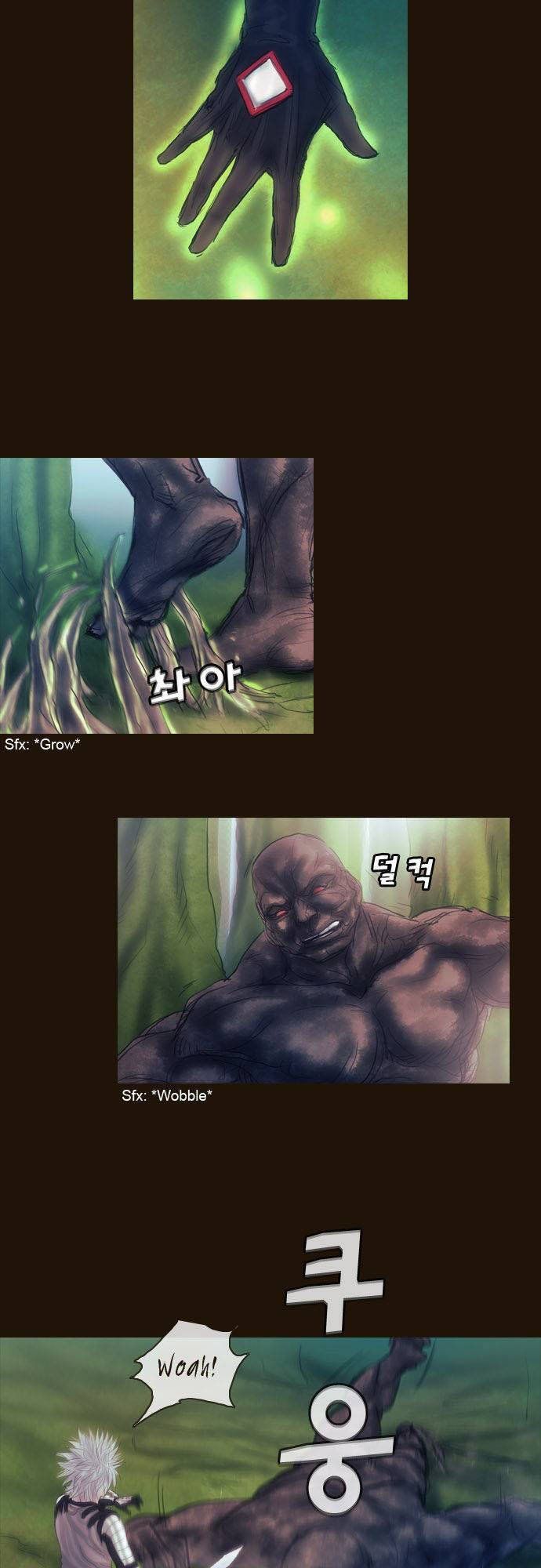 Trở Thành Pháp Sư Ở Thế Giới Mới Chapter 124 - 19