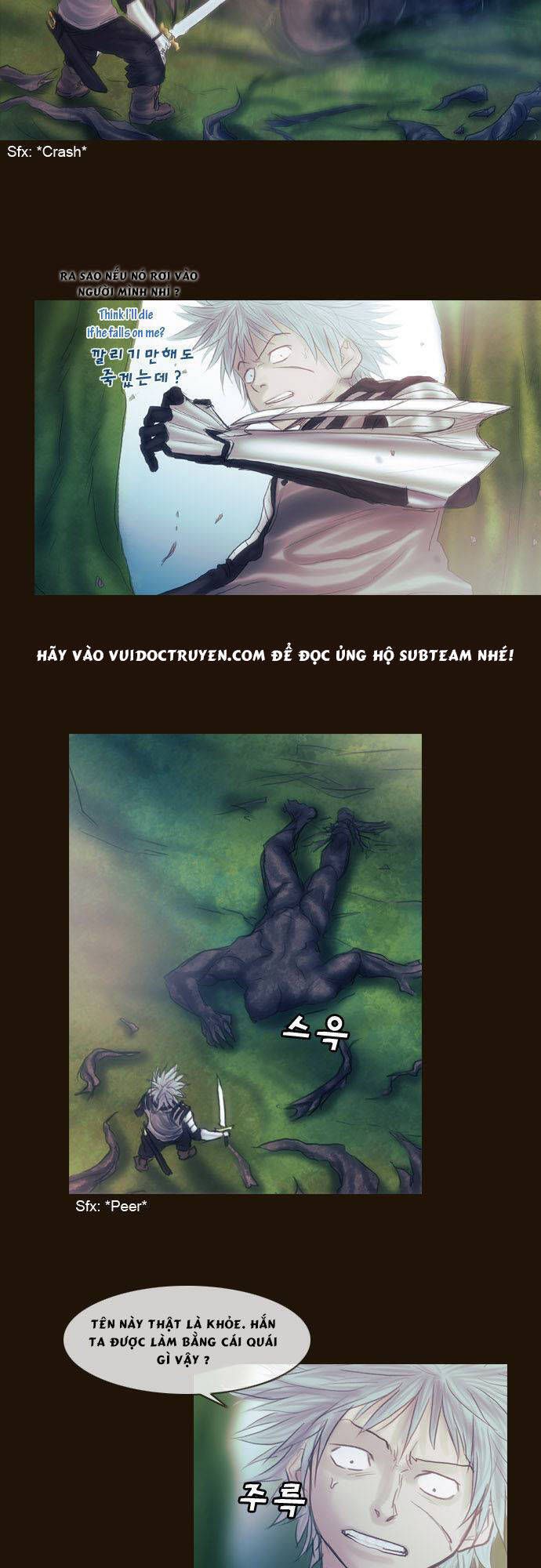 Trở Thành Pháp Sư Ở Thế Giới Mới Chapter 124 - 20