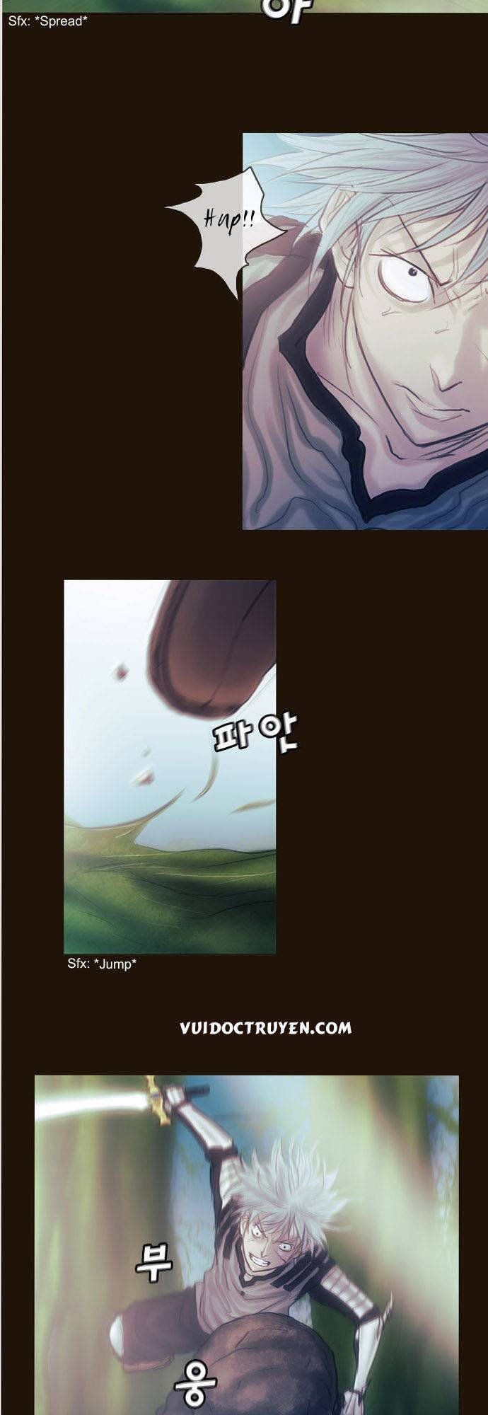 Trở Thành Pháp Sư Ở Thế Giới Mới Chapter 124 - 3