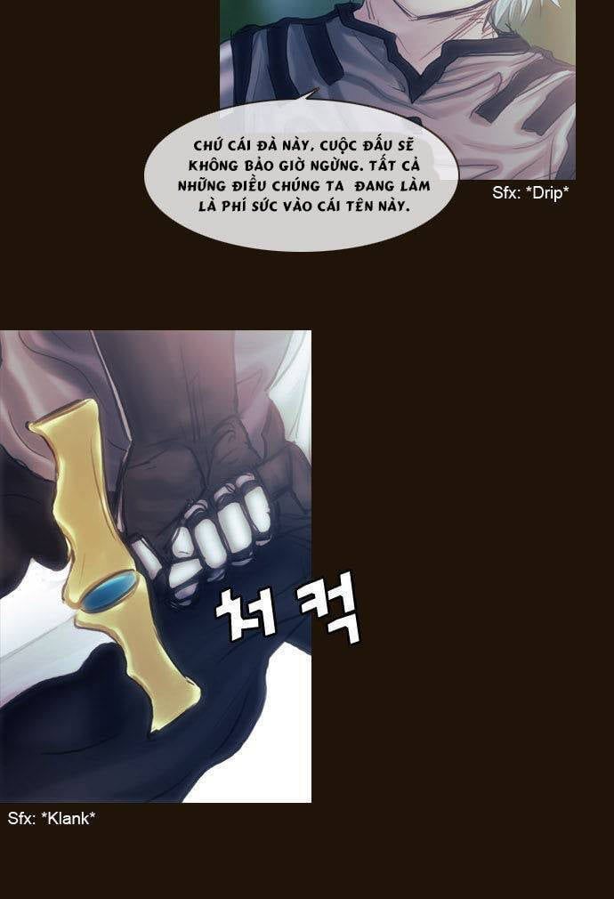 Trở Thành Pháp Sư Ở Thế Giới Mới Chapter 124 - 21