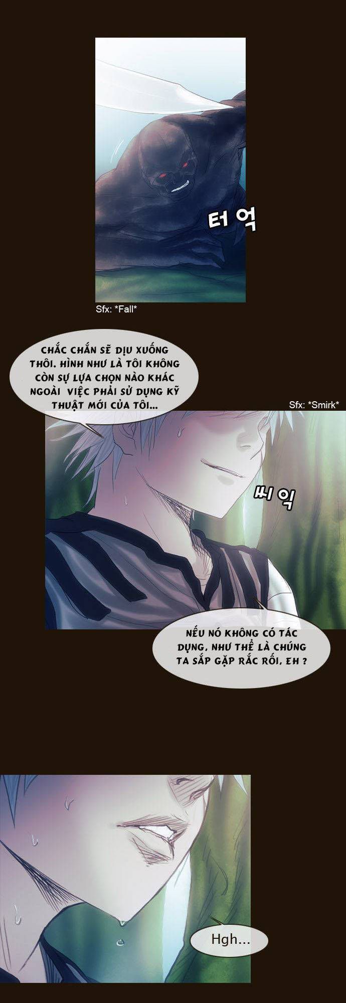 Trở Thành Pháp Sư Ở Thế Giới Mới Chapter 124 - 22