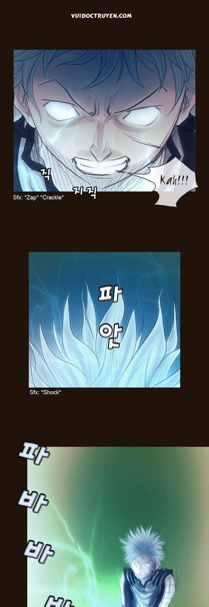 Trở Thành Pháp Sư Ở Thế Giới Mới Chapter 124 - 23