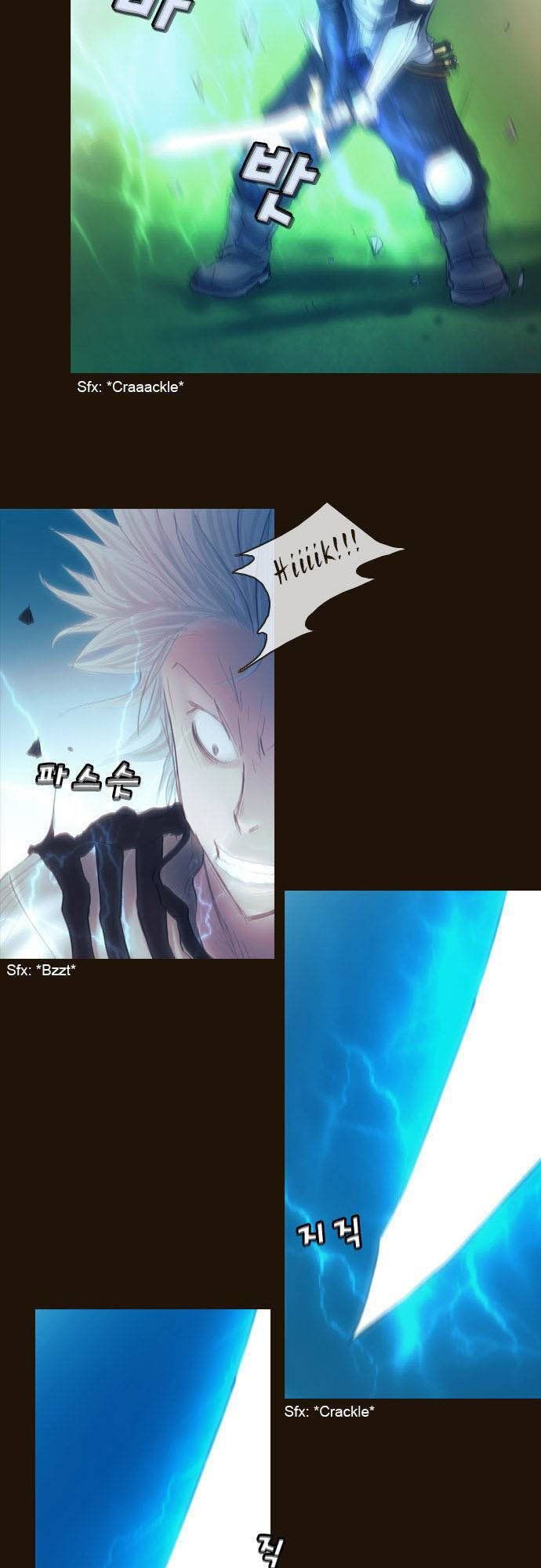 Trở Thành Pháp Sư Ở Thế Giới Mới Chapter 124 - 24