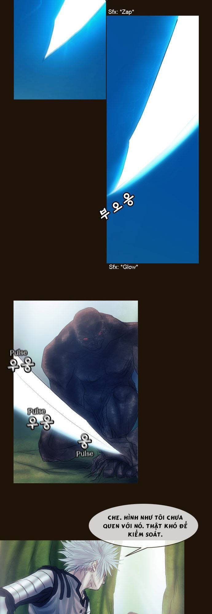 Trở Thành Pháp Sư Ở Thế Giới Mới Chapter 124 - 25