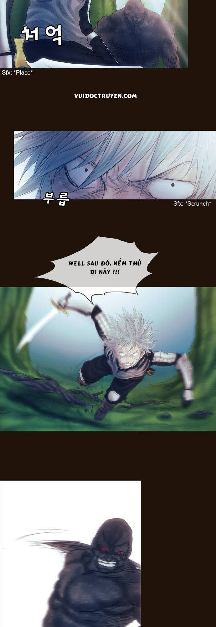 Trở Thành Pháp Sư Ở Thế Giới Mới Chapter 124 - 26