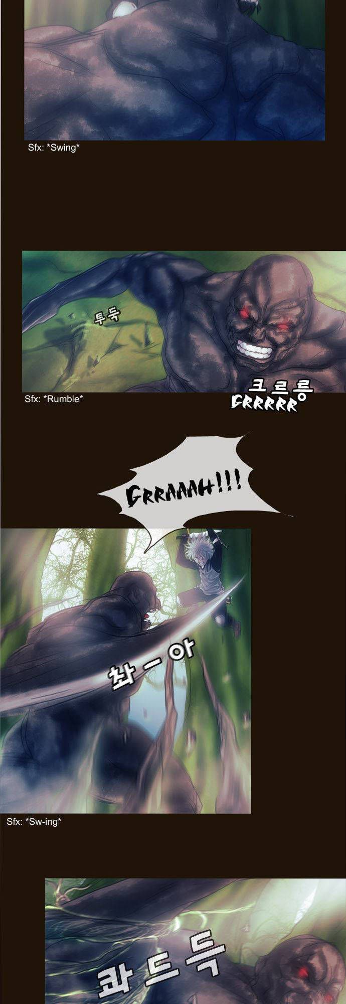 Trở Thành Pháp Sư Ở Thế Giới Mới Chapter 124 - 4