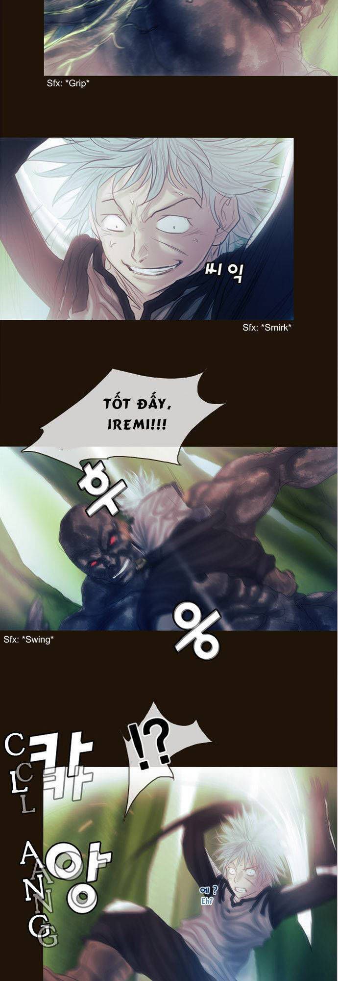 Trở Thành Pháp Sư Ở Thế Giới Mới Chapter 124 - 5