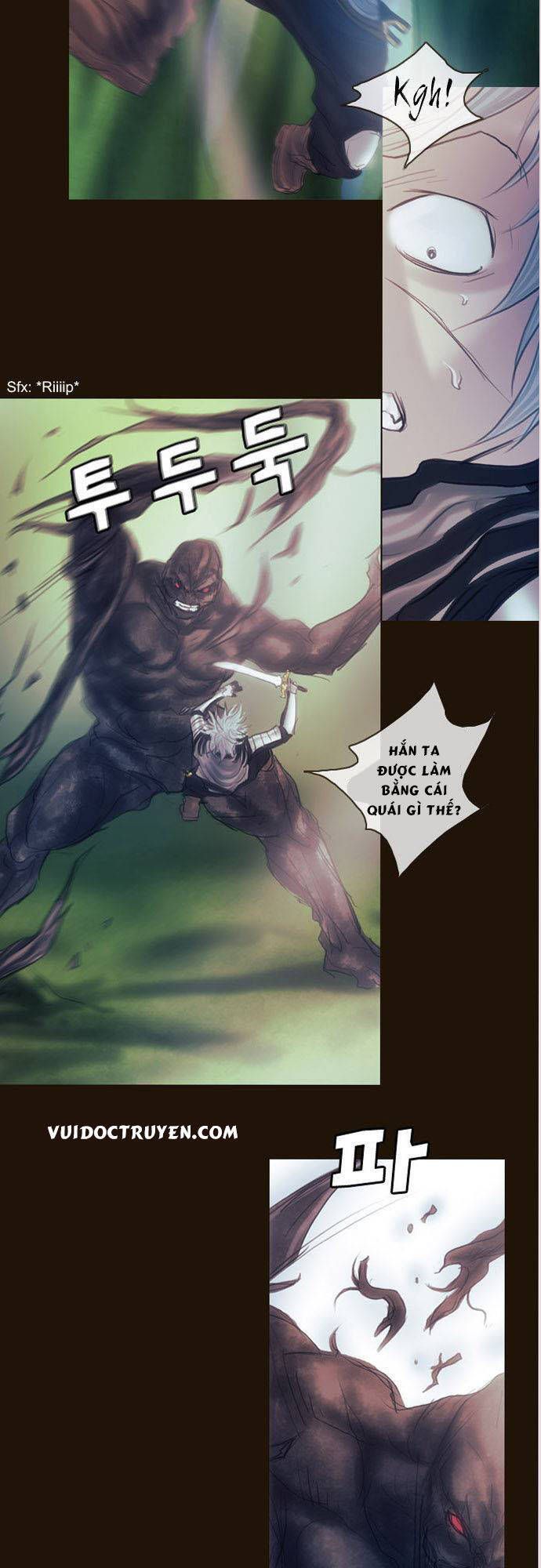 Trở Thành Pháp Sư Ở Thế Giới Mới Chapter 124 - 6