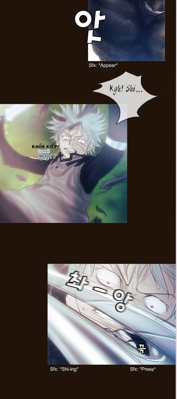 Trở Thành Pháp Sư Ở Thế Giới Mới Chapter 124 - 7