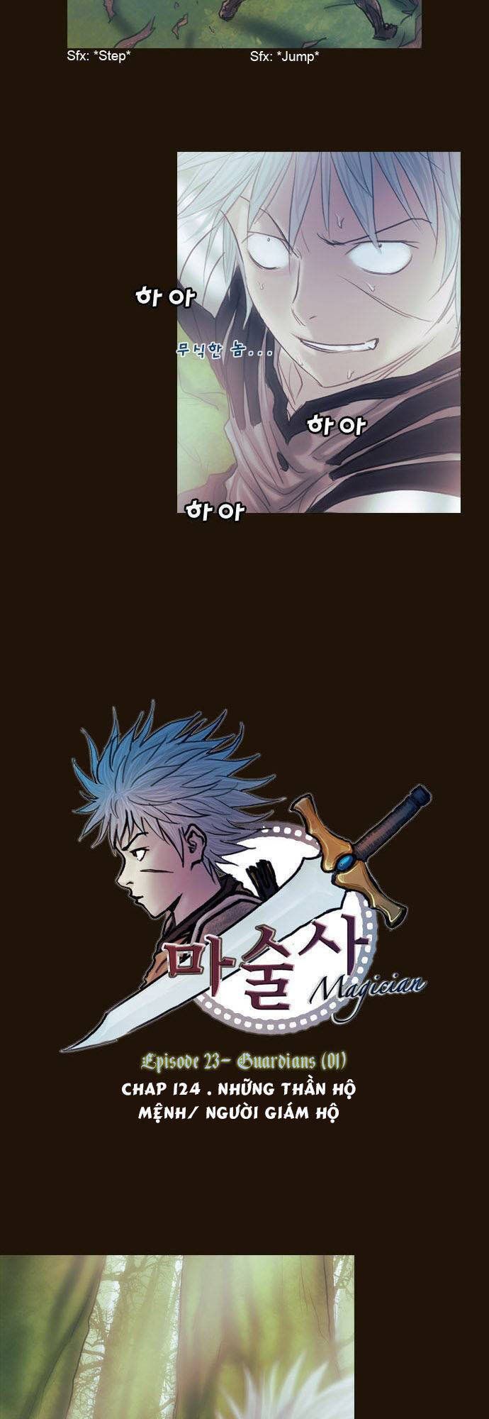 Trở Thành Pháp Sư Ở Thế Giới Mới Chapter 124 - 9