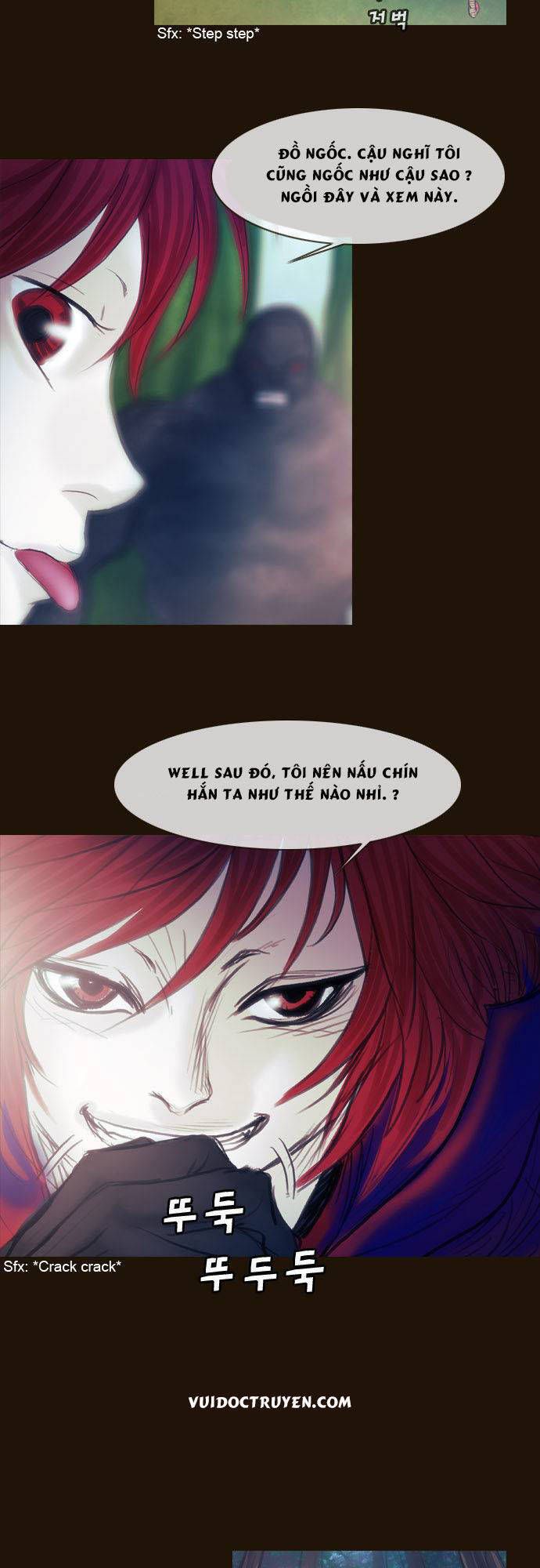 Trở Thành Pháp Sư Ở Thế Giới Mới Chapter 125 - 13