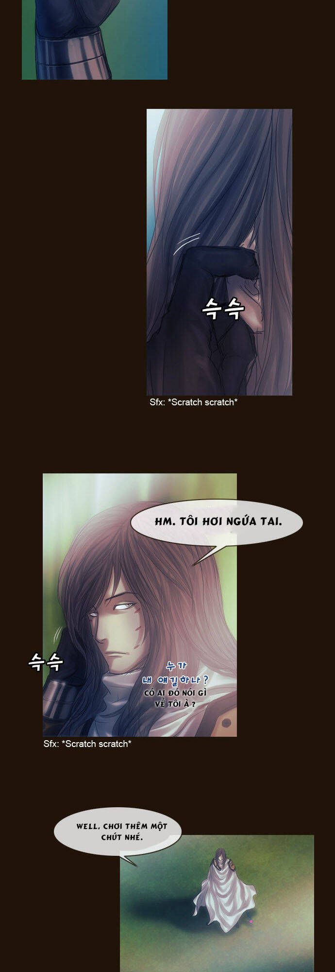 Trở Thành Pháp Sư Ở Thế Giới Mới Chapter 125 - 19