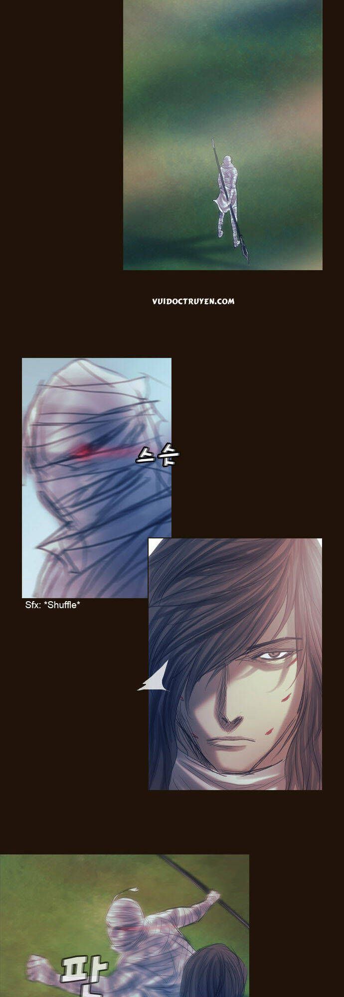 Trở Thành Pháp Sư Ở Thế Giới Mới Chapter 125 - 20