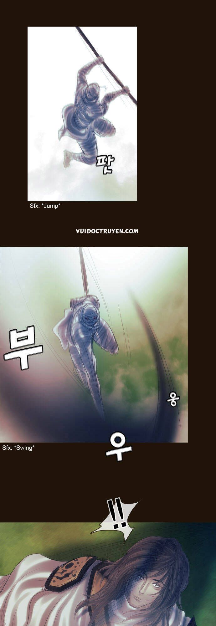 Trở Thành Pháp Sư Ở Thế Giới Mới Chapter 125 - 23