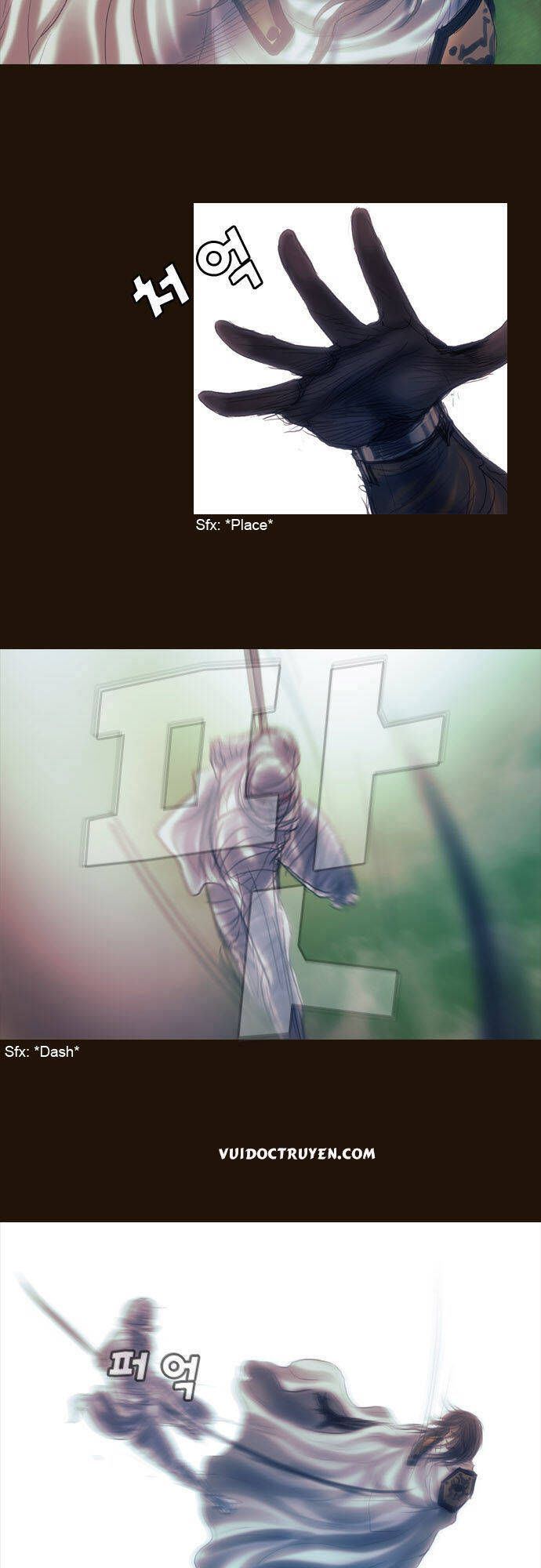 Trở Thành Pháp Sư Ở Thế Giới Mới Chapter 125 - 24