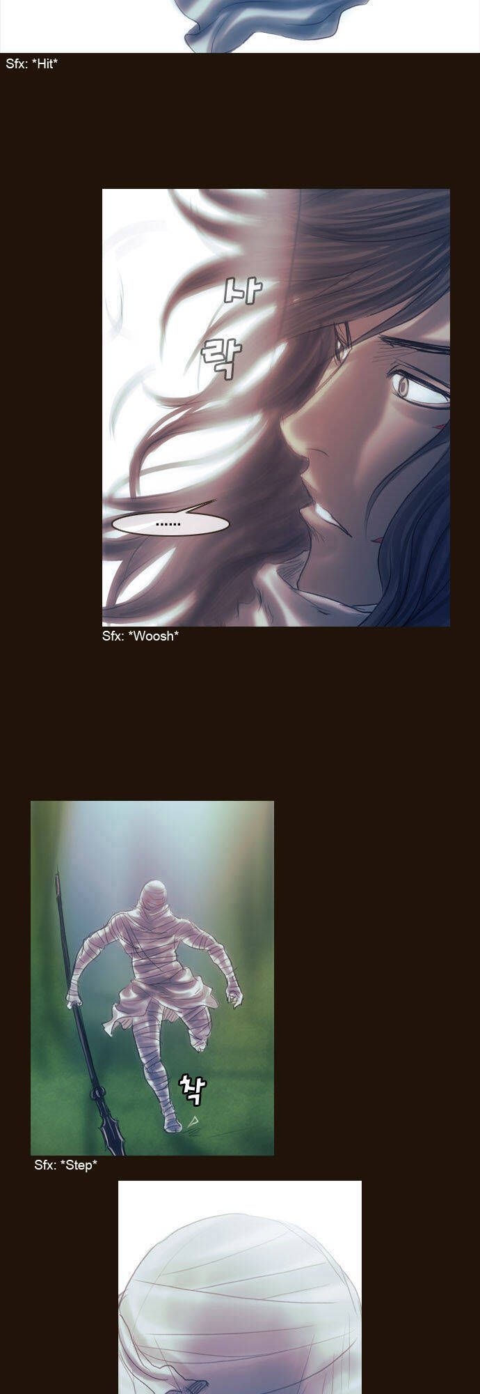 Trở Thành Pháp Sư Ở Thế Giới Mới Chapter 125 - 25