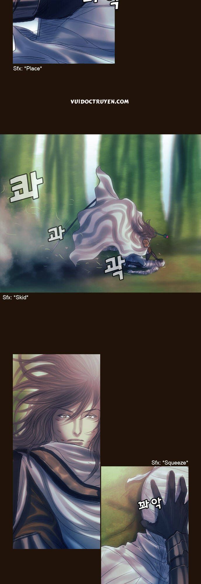 Trở Thành Pháp Sư Ở Thế Giới Mới Chapter 125 - 27