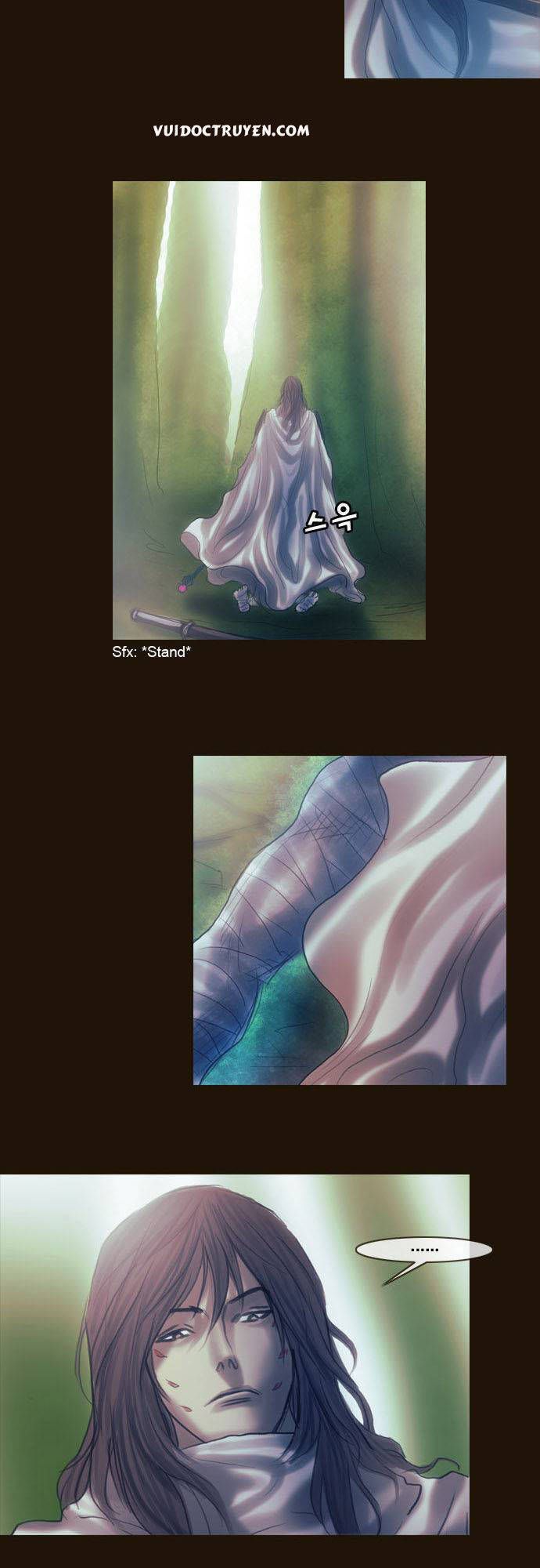 Trở Thành Pháp Sư Ở Thế Giới Mới Chapter 125 - 30