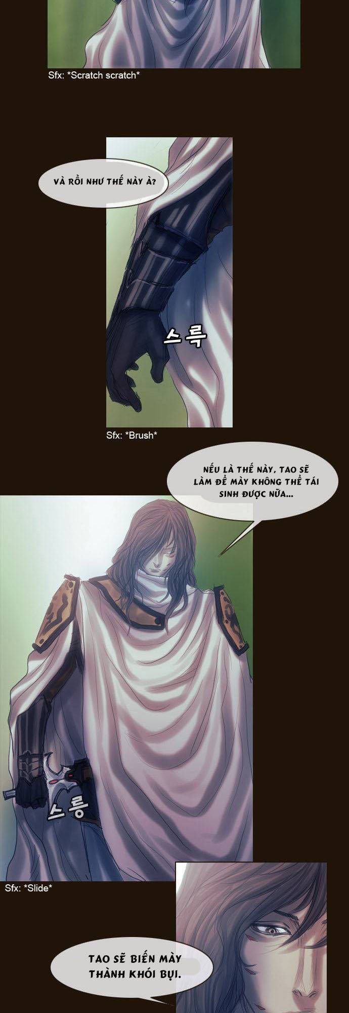 Trở Thành Pháp Sư Ở Thế Giới Mới Chapter 125 - 32