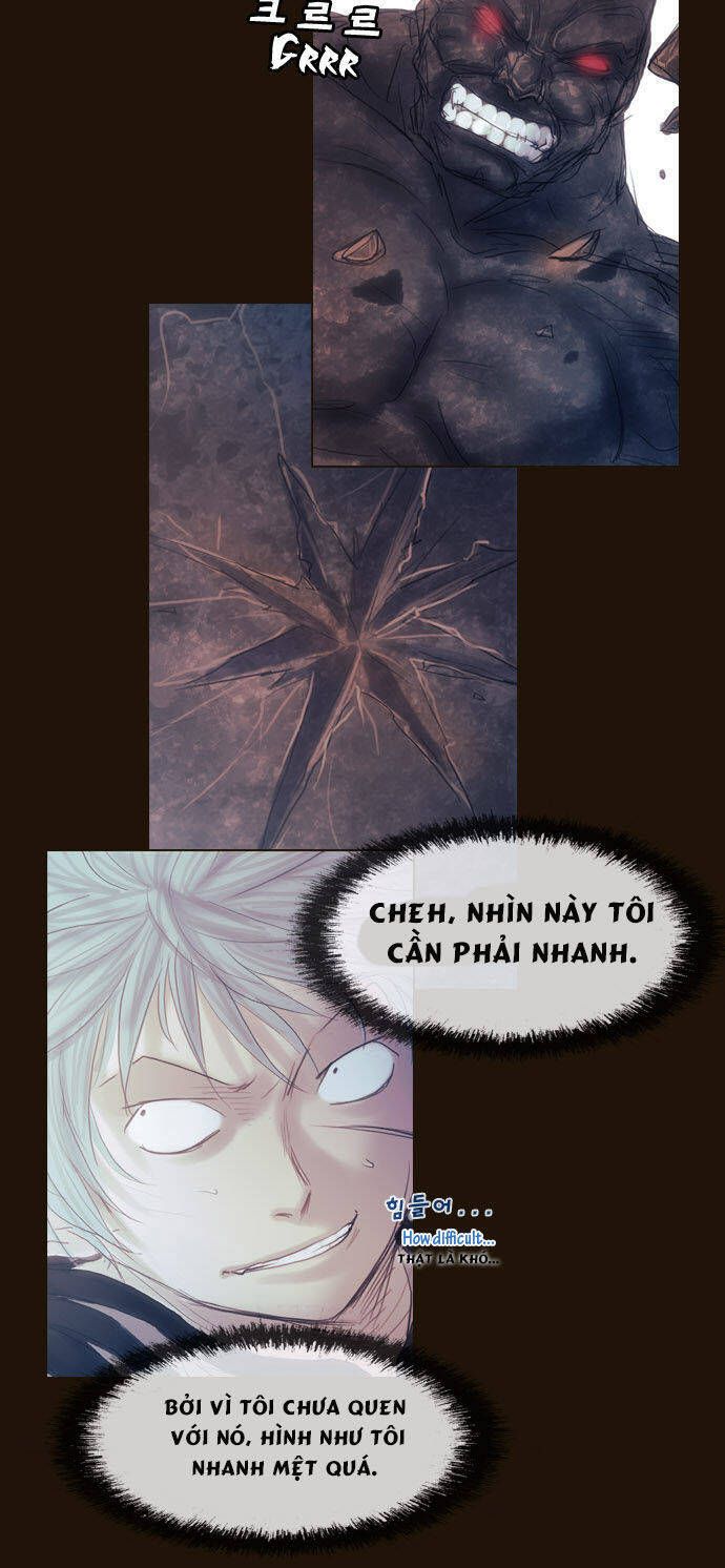 Trở Thành Pháp Sư Ở Thế Giới Mới Chapter 125 - 5