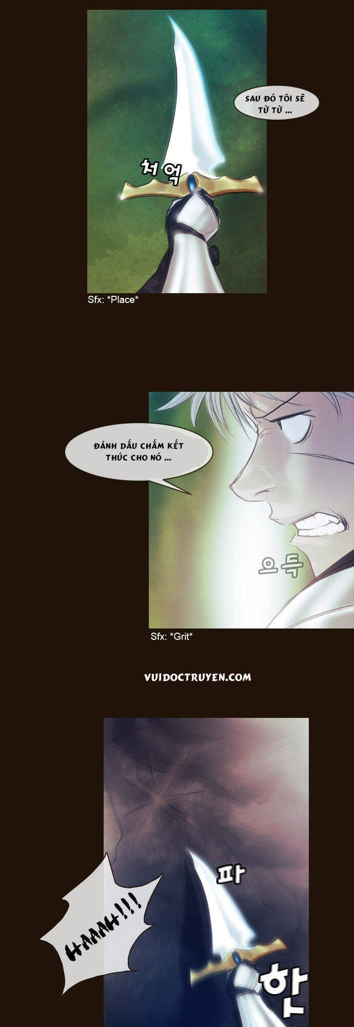 Trở Thành Pháp Sư Ở Thế Giới Mới Chapter 125 - 6