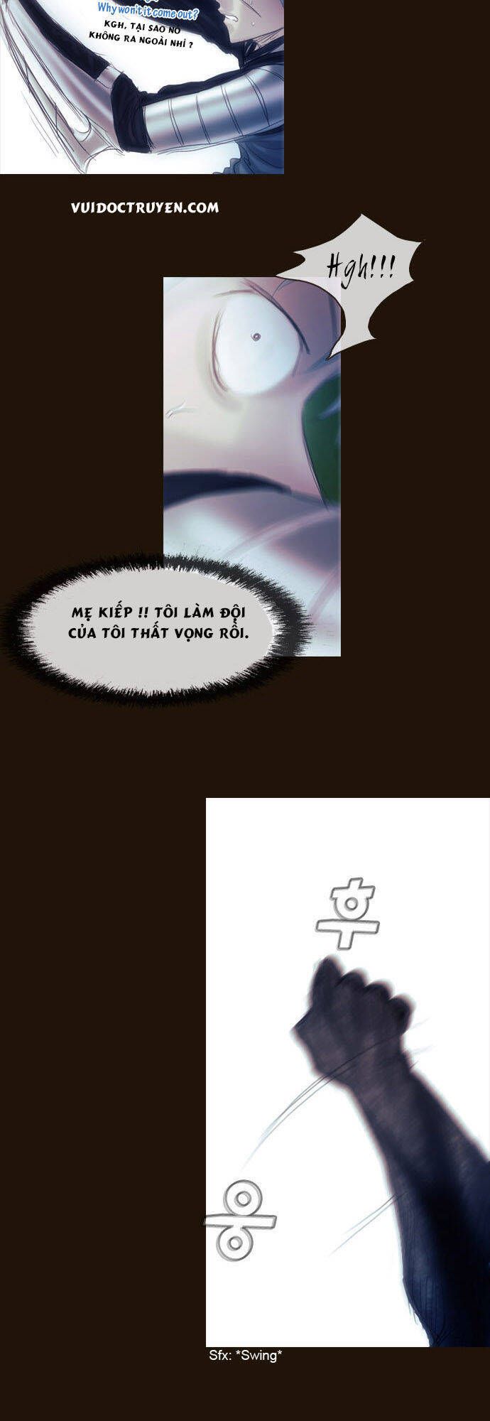 Trở Thành Pháp Sư Ở Thế Giới Mới Chapter 125 - 9