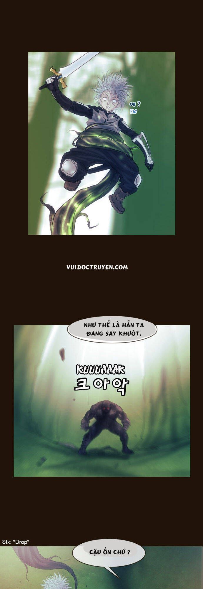 Trở Thành Pháp Sư Ở Thế Giới Mới Chapter 125 - 10