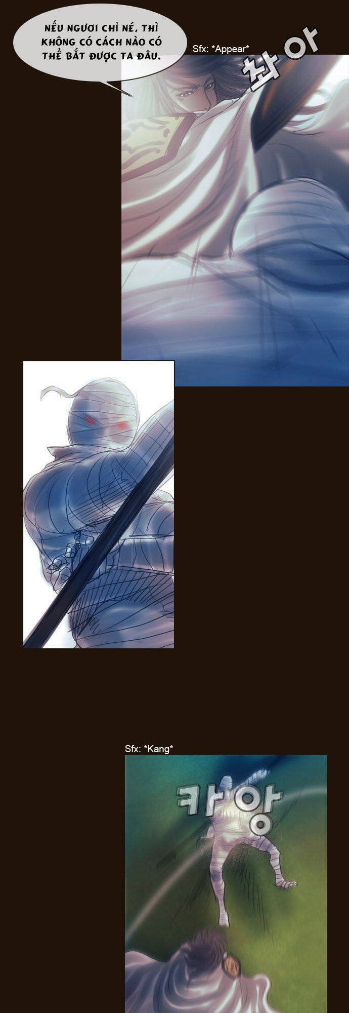 Trở Thành Pháp Sư Ở Thế Giới Mới Chapter 126 - 11