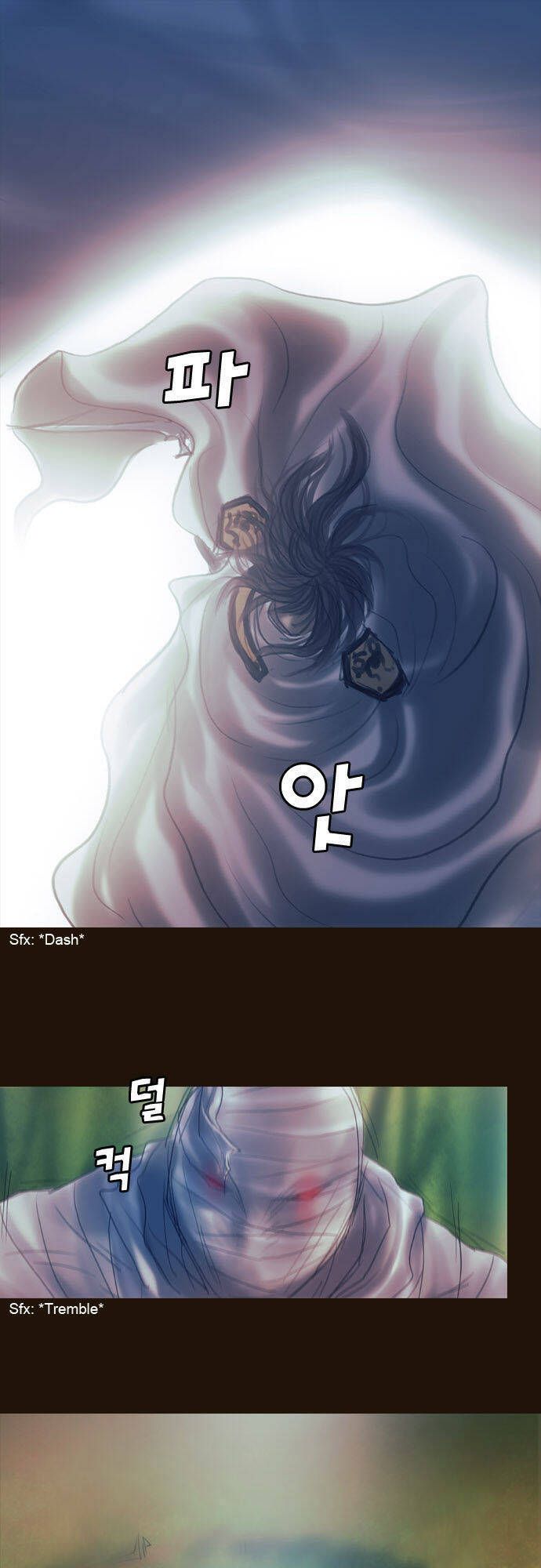 Trở Thành Pháp Sư Ở Thế Giới Mới Chapter 126 - 13